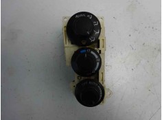 Recambio de mando climatizador para honda civic berlina 3 (ep1/2) referencia OEM IAM   