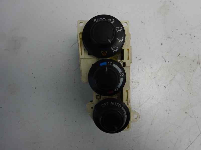 Recambio de mando climatizador para honda civic berlina 3 (ep1/2) referencia OEM IAM   