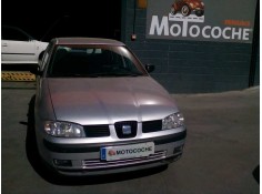 seat cordoba berlina (6k2) del año 1999 2