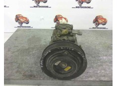 Recambio de compresor aire acondicionado para fiat coupe (175) 1.8 16v cat referencia OEM IAM 2S17245 2150 TV12SC