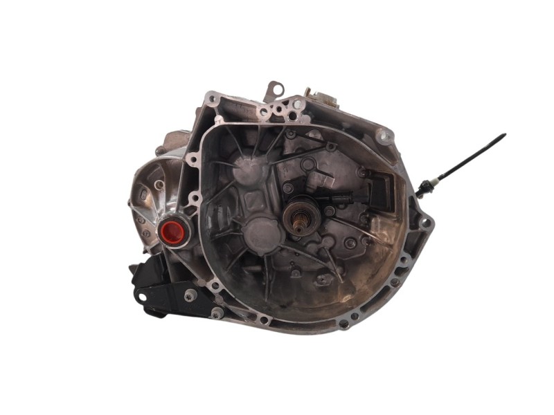 Recambio de caja cambios para peugeot 308 referencia OEM IAM 20EA79 9800742410 