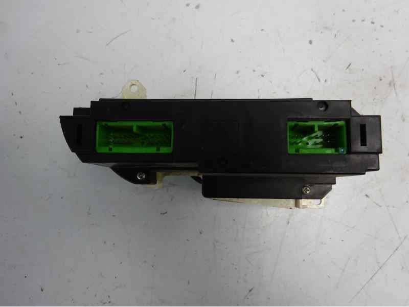Recambio de mando climatizador para honda civic berlina 3 (ep1/2) referencia OEM IAM   