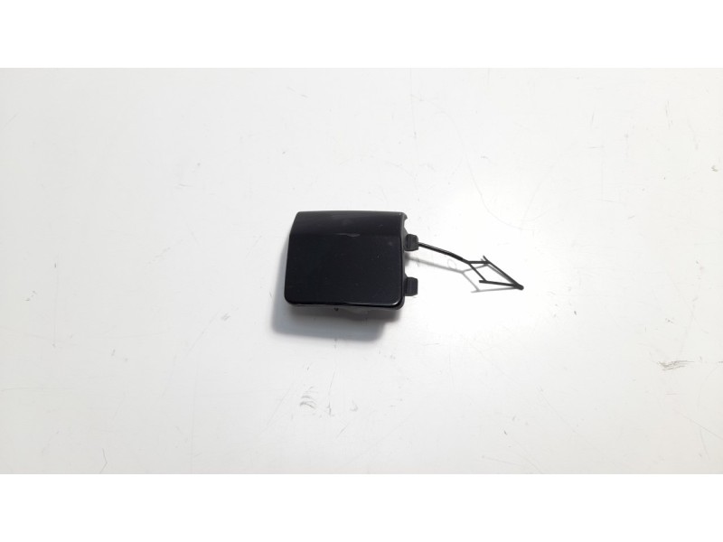 Recambio de molduras delanteras para volkswagen polo (6c1) 1.4 tdi referencia OEM IAM 6C0807241  