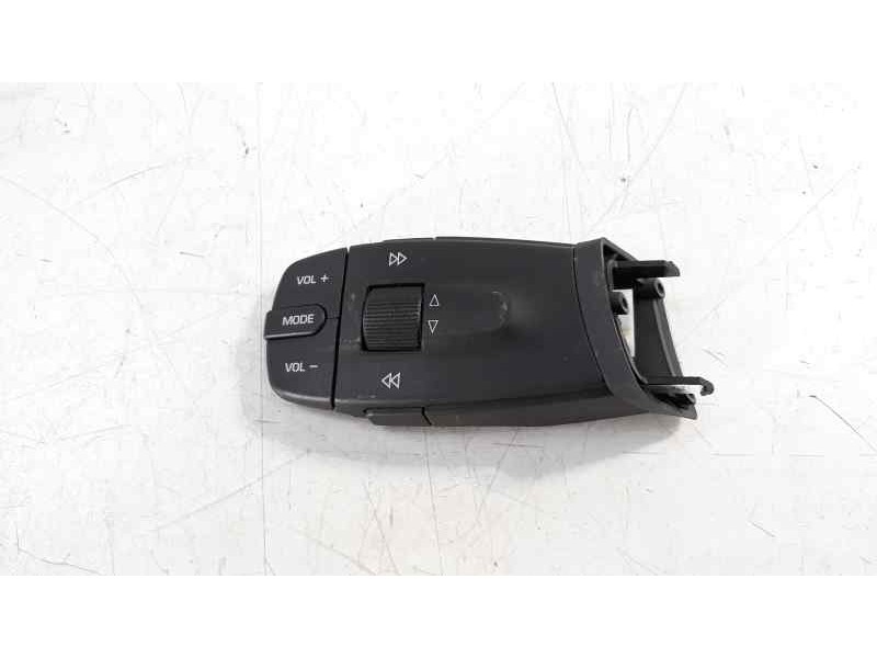 Recambio de mando volante para seat ibiza (6j5) stylance / style referencia OEM IAM 6J0959441  