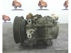 Recambio de compresor aire acondicionado para fiat coupe (175) 1.8 16v cat referencia OEM IAM 2S17245 2150 TV12SC 2