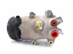Recambio de compresor aire acondicionado para ford ecosport 1.5 tdci cat referencia OEM IAM AV1119D629A 32840 CAF160127