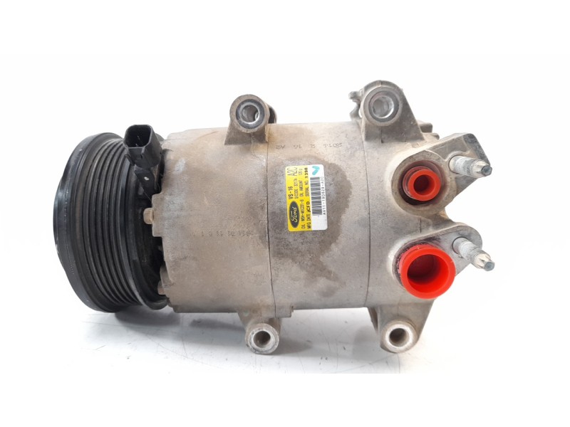 Recambio de compresor aire acondicionado para ford ecosport 1.5 tdci cat referencia OEM IAM AV1119D629A 32840 CAF160127
