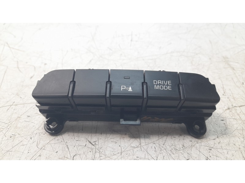 Recambio de interruptor para kia stonic (ybcuv) business referencia OEM IAM 93300H8AF0  
