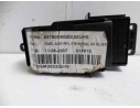 MANDO ELEVALUNAS TRASERO IZQUIERDO 8390SMGE0220UHS 8390SMGE0220UHS 