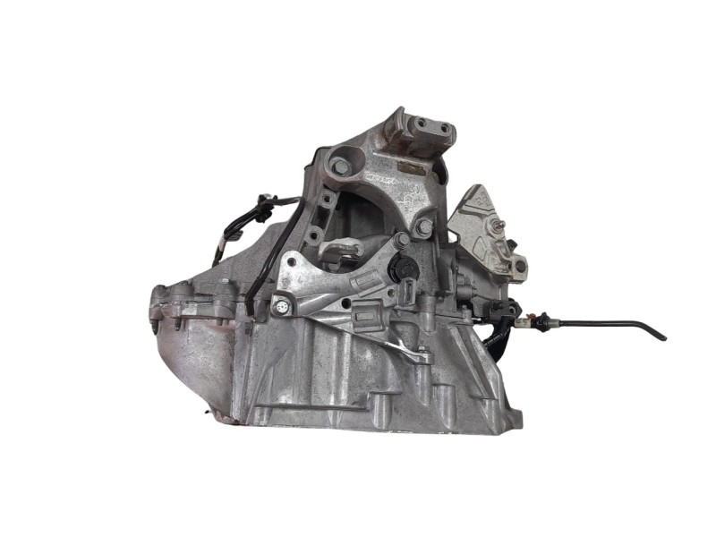 Recambio de caja cambios para peugeot 308 referencia OEM IAM 20EA79 9800742410 