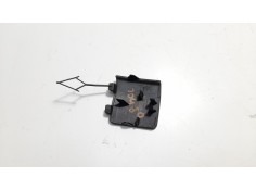 Recambio de molduras delanteras para volkswagen polo (6c1) 1.4 tdi referencia OEM IAM 6C0807241   2