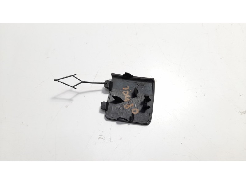 Recambio de molduras delanteras para volkswagen polo (6c1) 1.4 tdi referencia OEM IAM 6C0807241  
