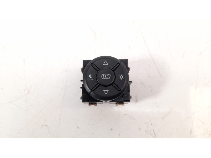 Recambio de mando multifuncion para opel crossland x excellence referencia OEM IAM 98091900  