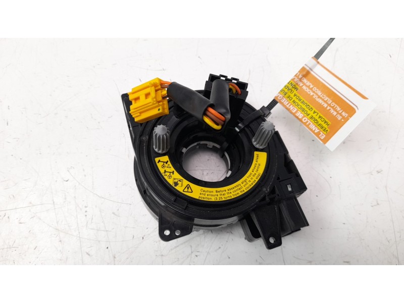 Recambio de kit airbag para volvo v60 kombi 2.0 diesel cat referencia OEM IAM 39826877  