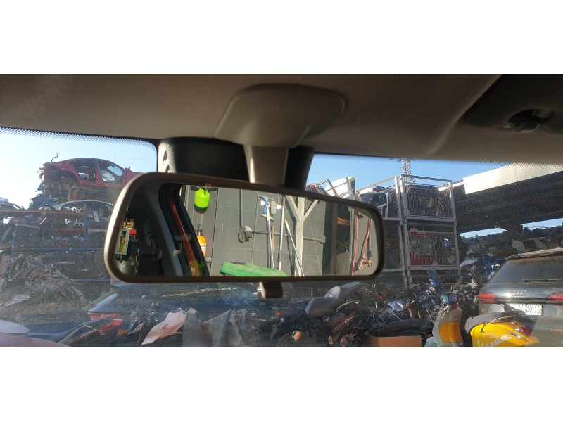 Recambio de espejo para suzuki swift (az) referencia OEM IAM 8470352R106GS  