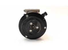 Recambio de compresor aire acondicionado para ford ecosport 1.5 tdci cat referencia OEM IAM AV1119D629A 32840 CAF160127 2