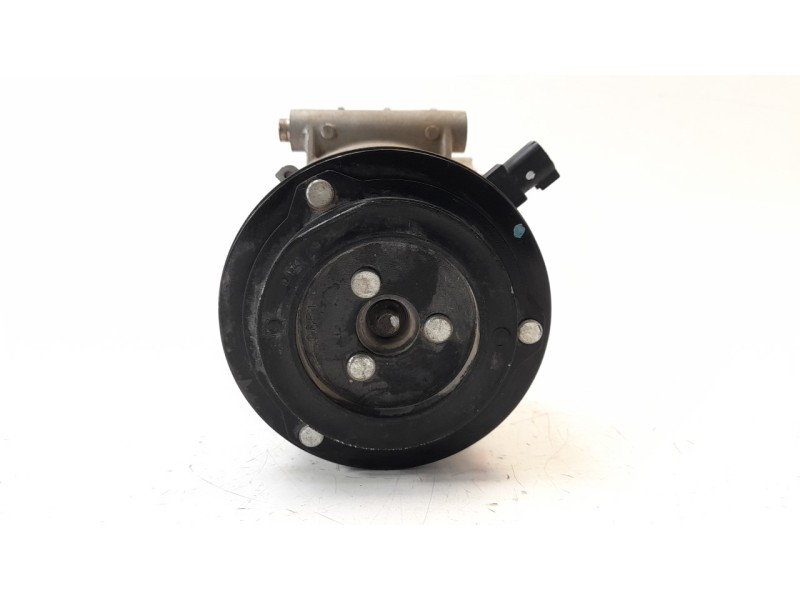 Recambio de compresor aire acondicionado para ford ecosport 1.5 tdci cat referencia OEM IAM AV1119D629A 32840 CAF160127