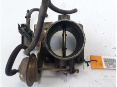 Recambio de caja mariposa para nissan almera (n15) 2.0 diesel referencia OEM IAM RD8602A  