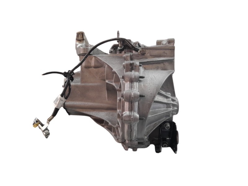 Recambio de caja cambios para peugeot 308 referencia OEM IAM 20EA79 9800742410 