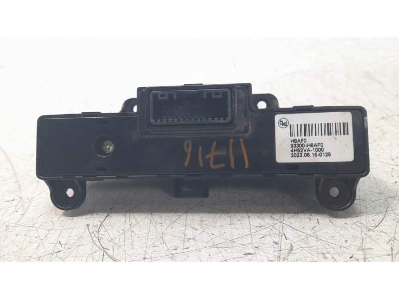 Recambio de interruptor para kia stonic (ybcuv) business referencia OEM IAM 93300H8AF0  