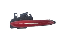 MANETA EXTERIOR TRASERA DERECHA 83660N7000 