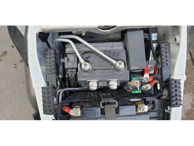 Recambio de abs para ktm 1290 super adventure wh 1290 superadventure s (2016) referencia OEM IAM 61942031044  