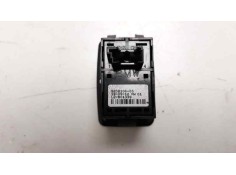 Recambio de mando elevalunas trasero izquierdo para bmw serie 3 touring (f31) 316d referencia OEM IAM 9208108   2