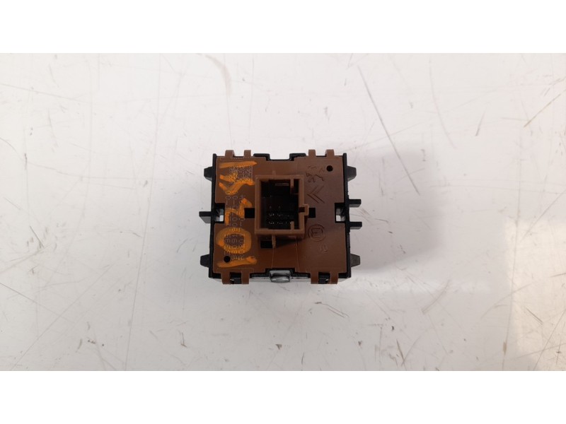 Recambio de mando multifuncion para opel crossland x excellence referencia OEM IAM 98091900  
