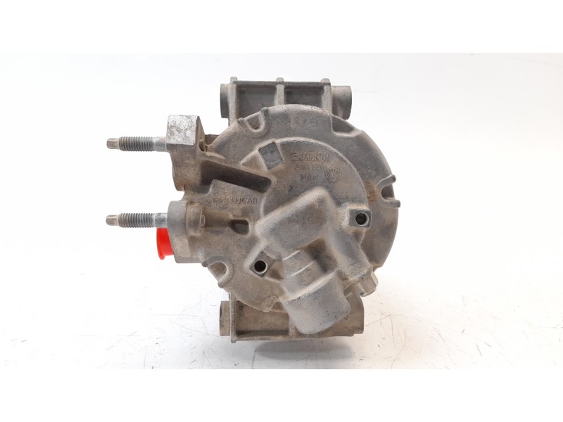 Recambio de compresor aire acondicionado para ford ecosport 1.5 tdci cat referencia OEM IAM AV1119D629A 32840 CAF160127