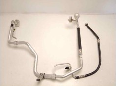 Recambio de tubos aire acondicionado para ssangyong tivoli limited 4x2 referencia OEM IAM 6862035106   2