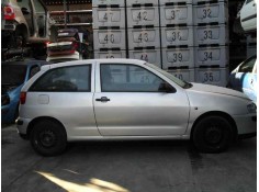 SEAT IBIZA (6K1)
