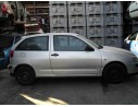 SEAT IBIZA (6K1)