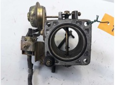 Recambio de caja mariposa para nissan almera (n15) 2.0 diesel referencia OEM IAM RD8602A   2