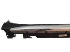 Recambio de estribos laterales para bmw serie x1 (f48) sdrive18d referencia OEM IAM 51777332327   2