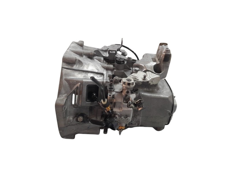 Recambio de caja cambios para peugeot 308 referencia OEM IAM 20EA79 9800742410 