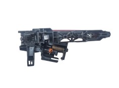 Recambio de maneta exterior trasera derecha para hyundai tucson referencia OEM IAM 83660N7000   2