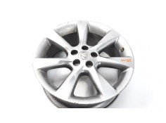 Recambio de llanta para lexus rx 3.5 v6 24v cat referencia OEM IAM 19PULGADAS  