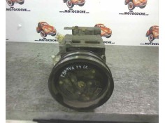 Recambio de compresor aire acondicionado para fiat brava (182) 1.2 16v cat referencia OEM IAM 465144430 106010 SC08