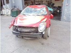 alfa romeo mito (145) del año 2016 2