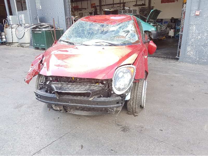 alfa romeo mito (145) del año 2016