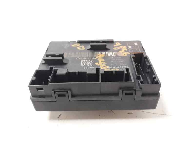 Recambio de modulo confort para porsche cayenne (typ 92aa) 4.8 v8 cat referencia OEM IAM 7PP959792L  