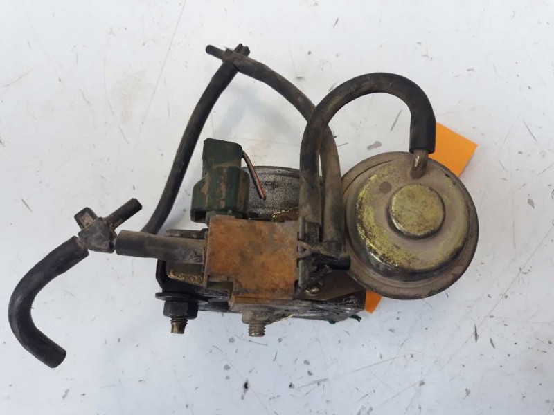 Recambio de caja mariposa para nissan almera (n15) 2.0 diesel referencia OEM IAM RD8602A  