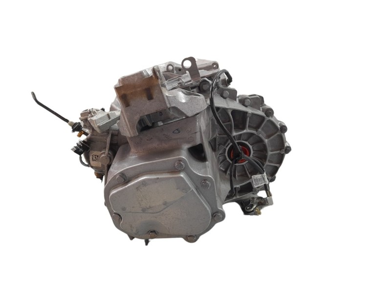 Recambio de caja cambios para peugeot 308 referencia OEM IAM 20EA79 9800742410 