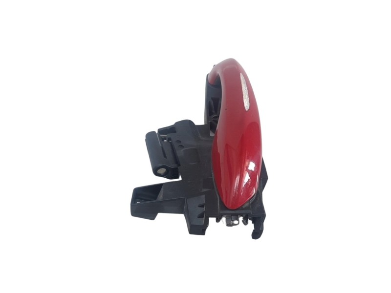 Recambio de maneta exterior trasera derecha para hyundai tucson referencia OEM IAM 83660N7000  
