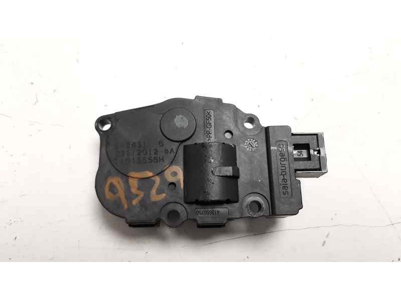 Recambio de motor calefaccion para bmw serie 3 touring (f31) 316d referencia OEM IAM EFB4316  