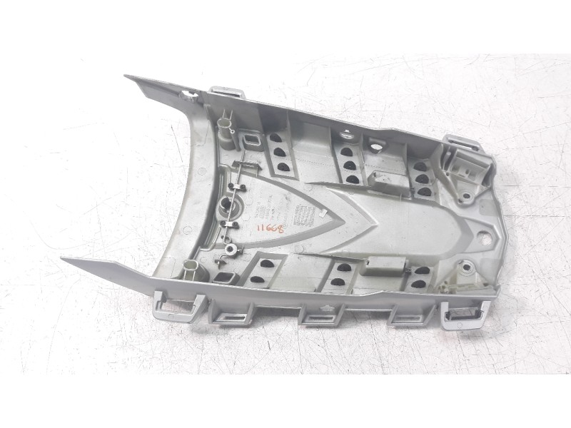 Recambio de portaequipajes para bmw r 1200 gs/r/hp2 referencia OEM IAM 46547698454  