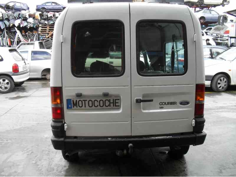 ford fiesta berl./courier del año 1998