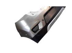 Recambio de paragolpes trasero para mahindra kuv 100 2wd nxt referencia OEM IAM 119BAZ00030N   2