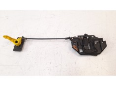 Recambio de cerradura capo para ford ecosport 1.5 tdci cat referencia OEM IAM   
