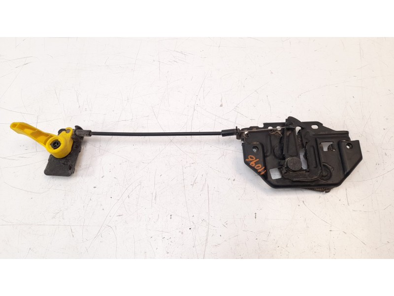 Recambio de cerradura capo para ford ecosport 1.5 tdci cat referencia OEM IAM   